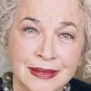 Christine Ostermayer als Beatrice