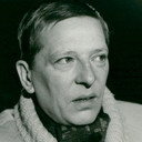 Günther Neutze als Commissaire Bernard