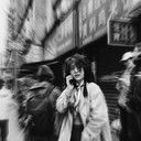 Weiyi WANG, Production Assistant