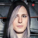 Alcuin Gersh als Wraith