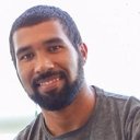 Bruno Oliveira, Graphic Designer