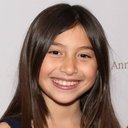 Kailey Crawford als Little Goldi (voice)