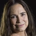 Regina Duarte als Raquel Gomes Accioli