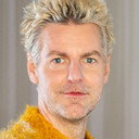 Freddy Wakker als Self - Host