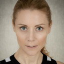 Cora Watson als Lydia