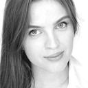 Maria Vinogradova als Rubies / Diamonds