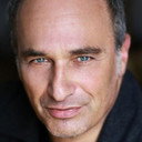 Pierre Gribling als Dramatization Actor
