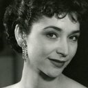 Hariette Garellick als Mrs. Englund