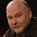 Константин Шелестун als Аркадий, реставратор