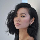 Sarah Thamin als Meli