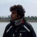 Amin Jafari, Sound Recordist