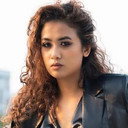 Hena Nagarkoti als 