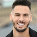 Baptiste Giabiconi als Self