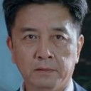 Shi Qiang als 审判长