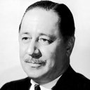 Robert Benchley als Tom P. Curtis