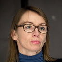 Viktorija Kuodytė als Elvyra