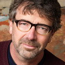 John O'Hare als Geoff
