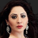 Vishavpreet Kaur als Rubina Shah