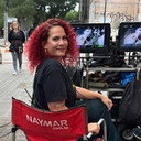 Mayara Melo, Production Assistant