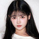 陈雅钰 als Luo Li