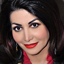 Hind Kamil als 