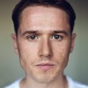 Joel MacCormack als CIA Mapping Agent