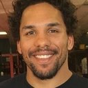 Eryk Anders als Self