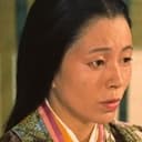 Michiko Araki als Rie Inumaru