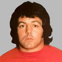 William Cruickshanks als "The Superstar" Bill Dundee