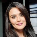 Preity Zinta als Riya Saran