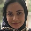 نسرین نصرتی als Berkah