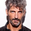Pablo Castañón als Joaquín