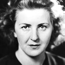 Eva Braun als Self (archive footage)