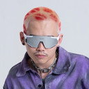 Mister Aloy als Ki Atmo