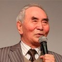 Ochirbat Ayurzana als Japan Commander