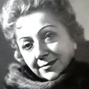 Margherita Bagni als Elsa, moglie di Michele