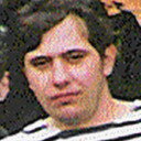 Jovane Benedetti als Zumbi/Técnico de Cinema