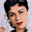 Maria Menado als Maria