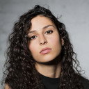 Hana Chamoun als 
