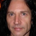 Eric Singer als Drums