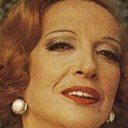Célia Biar als Olga