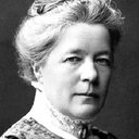 Selma Lagerlöf als Self - Writer (archive footage)