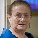 Adina Cezar als Eufrosina Grosu