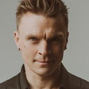 Tanel Padar als Kris