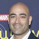 Jonathan Igla, Executive Producer