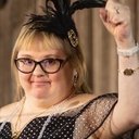 Christi Hockel-Davenport als Self