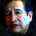 Tony Ghosthawk als Celebrant