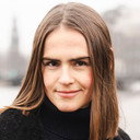 Olivia Lonsdale als Pippa