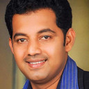 Santhosh Bilinele als Father