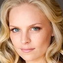 Trish Coren als Jessie Holden